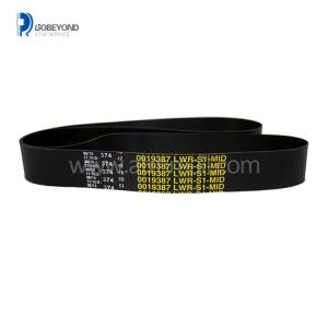 Quality New Original Lower Presenter ATM NCR Belt 009-0019387 wholesale