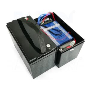 Quality 3.2V 280AH Lithium Ion Solar Lifepo4 Prismatic Battery For UPS wholesale