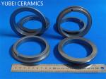 400GPa SSiC Silicone O Ring High Temperature Ceramic Seal Rings