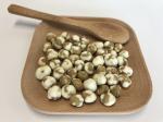 Halal/Haccp Dried Roasted Wasabi/BBQ/Spicy Flavor Green Peas Snack Natural