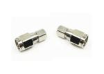 TNC Male Connector 500 Cycles Durability Long Service Life