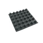 Plastic Dimple Waterproofing For Water Draining