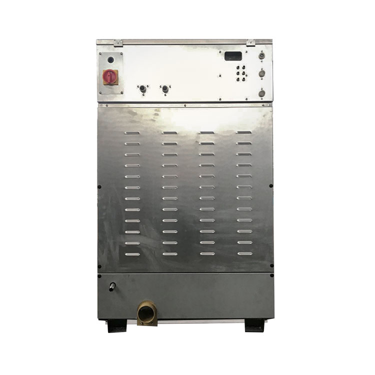 790*890*1250mm Commercial Laundry Equipment Card/Coin/QR Code Operated Washing Machine