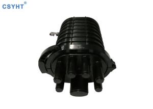 Quality 288cores Fiber Optic Dome Closure Joint enclosure Caja de Empalme tipo Domo wholesale