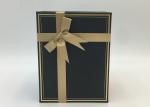 Customized Luxury Gift Box Matt Finish Carboard Paper Packaging Box
