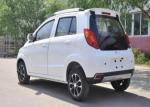 Right Hand Optional Petrol Hatchback Cars Adults 5 Passenger Vehicles