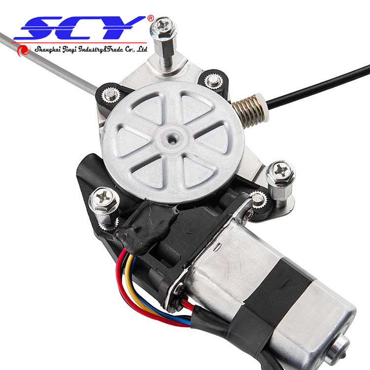 Auto Electric Vehicle Window Regulator 6104010-C0101 72710-S9V-A01