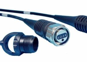 Quality FTTA-ODC- Plug patch cord wholesale
