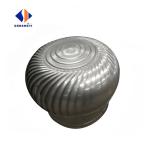 Construction Works Wind Power Roof Turbine Ventilation Fan without Electricity