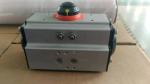 Rack and Pinion Valve Actuator Pneumatic Valve Actuator