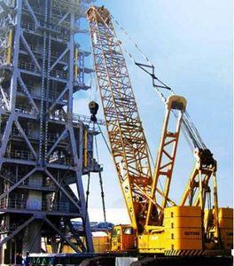 Quality QUY260 Crawler Crane wholesale
