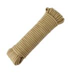 White Purple Climbing Rope Cord By The Foot 4mm 6mm 8mm Climbing Rope Cord