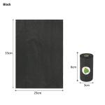 Portable Leakproof HDPE EPI Biodegradable Dog Poop Bags