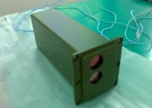 Quality Lightweight Compact Military Laser Range Finder wholesale