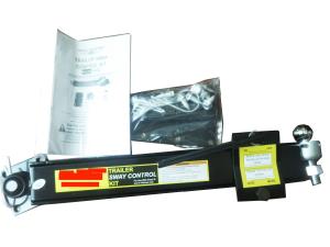 Quality trailer sway control kit/hich ball wholesale