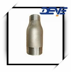 Quality Swage Nipples SCH40 NPT wholesale