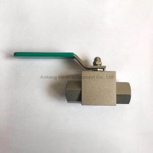 Quality Ball valve wholesale
