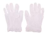 Plastic Vinyl Disposable Medical Examination Gloves Multi Purpose Household