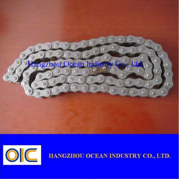 8000 Lbs Tensile Strength 520 Motorcycle Chain Motorcycle Chain And Sprocket For