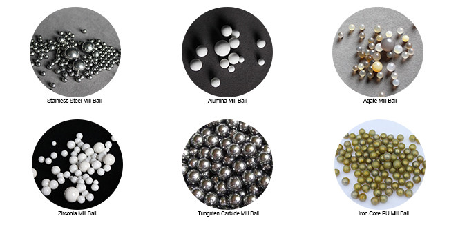 TENCAN 40L Planetary Ball Mill Machine , Ceramic Ball Mill Long Life Time