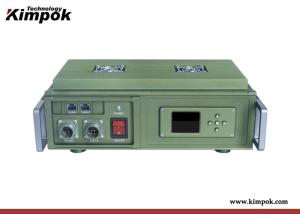 Quality 30W COFDM IP Transmitter wholesale