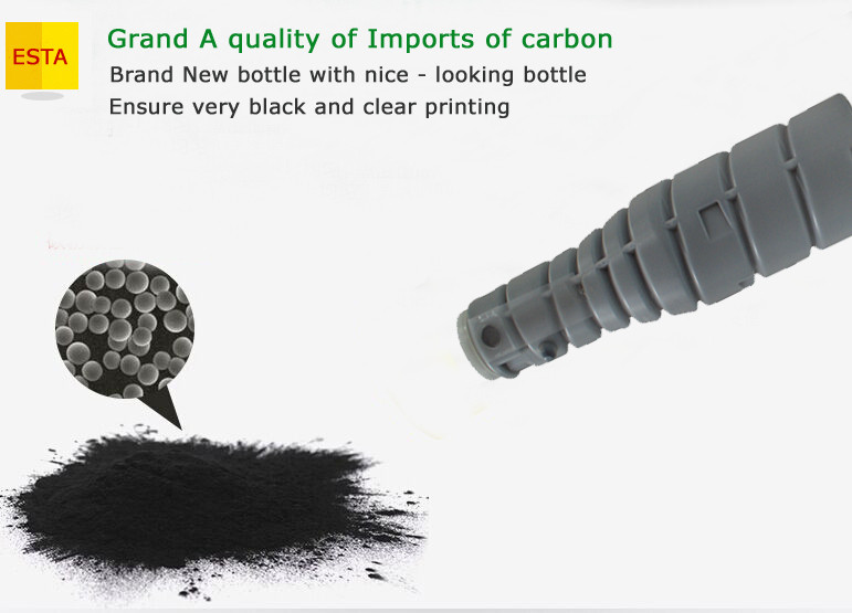 TN414 Konica Minolta Toner For Konica Bizhub 363 Copier and Printer