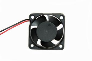 Quality San Ace Computer CPU Fan , 12V DC Desktop Cooling Fan Fridge Cooling 11000rpm Voltage wholesale