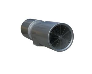 Quality Manufacturing big wind ventilation jet fan wholesale