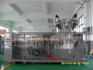 Quality Mixed Powder Pouch Filling Machine wholesale