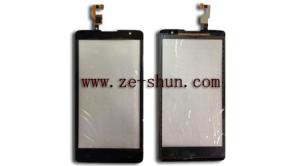 Quality OEM Black Cellphone Replacement Touch Screens For Huawei C8816 wholesale