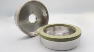 Quality Tungsten Carbide Metal Bonded Diamond Grinding Wheels Sintered wholesale