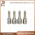 DLLA157P2513 Bosch Common Rail Nozzle For Injectors 0445110737/738