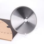 Customized Metal Circular Saw Blades Industrial Cold Cut Saw Blade