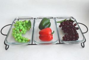 Quality Glass Plate Sets wholesale