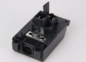 Quality Black Blocks Electric Oven Junction Box 16A With Screws AC 450V wholesale