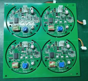Quality PCB Through Hole Assembly For Microphone And Speakers wholesale