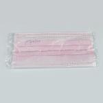 3 Ply Non Woven Thickening Medical Protective Mask