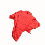 SGS Grade A 25Kg Packing Lint Free Polishing Cloth