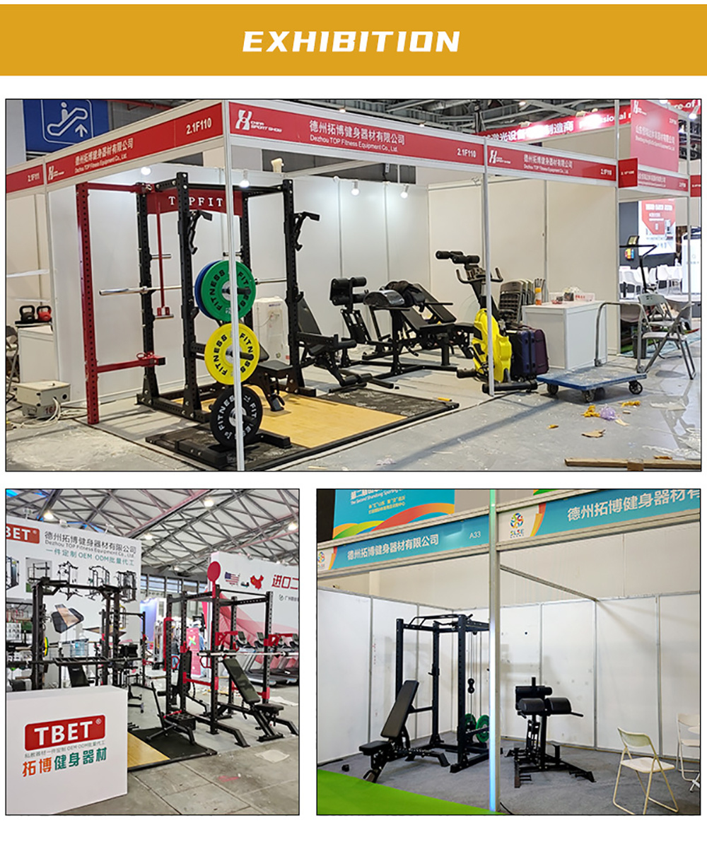 Commercial Squat Rack Fitness Equipment Multifunctional Pull-up Bar Fitness Adjustable Squat Rack with Weightlifting Platform