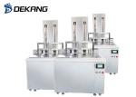 Heated Automotive Ultrasonic Cleaner 135L Industrial Stainless Steel Tank