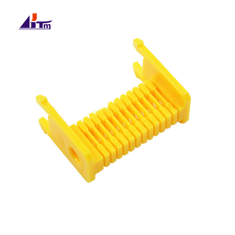 NCR Cassette Spacer Note Height Yellow 4450586280 445-0586280