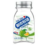 Subtle Low Fiber Content Sugar Free Mint Candy Mouth Refreshing