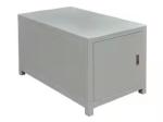 Sheet Metal Prototype Fabrication Services Custom Aluminum Stainless Steel Brass