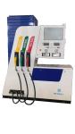 Bernet Gasoline Portable Fuel Dispenser Pump Multi Nozzle 380V