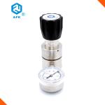 1000PSI SS back pressure valve high pressure