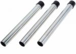 High Polished Flexible Hydraulic Pipe , Seamless Stainless Steel Pipe Tube