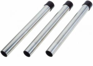 Quality High Polished Flexible Hydraulic Pipe , Seamless Stainless Steel Pipe Tube wholesale