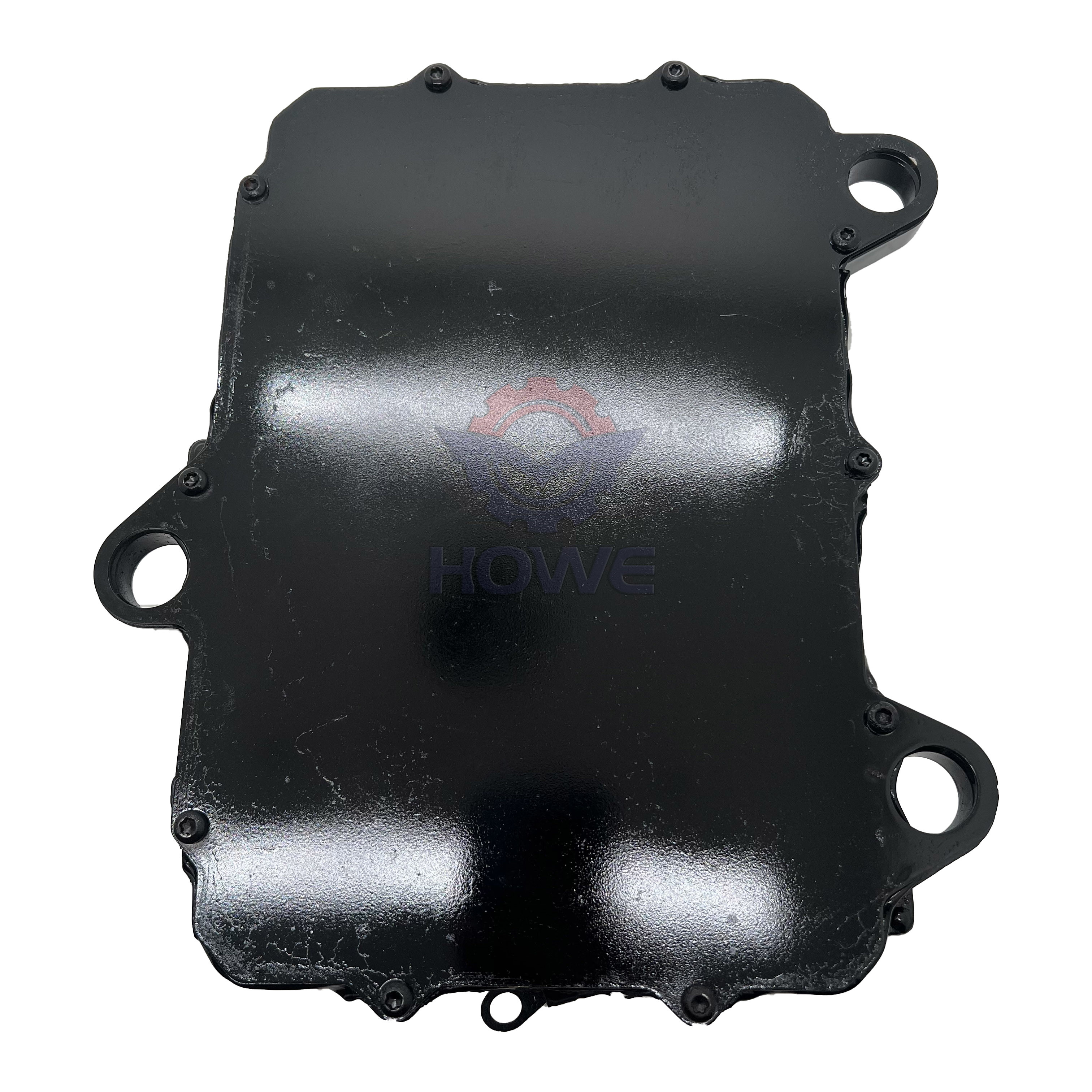 Excavator Electrical Parts Hydraulic Controller Computer Board ECU 10R8097 10R-8097 For E325C E322C