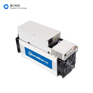 Quality Decred DCR Asic Miner , Blake 256 (14r) Microbt Whatsminer D1 48T 46W wholesale
