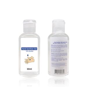 Quality Gems Kill Personal Care 99.9% Waterless Hand Sanitizer wholesale